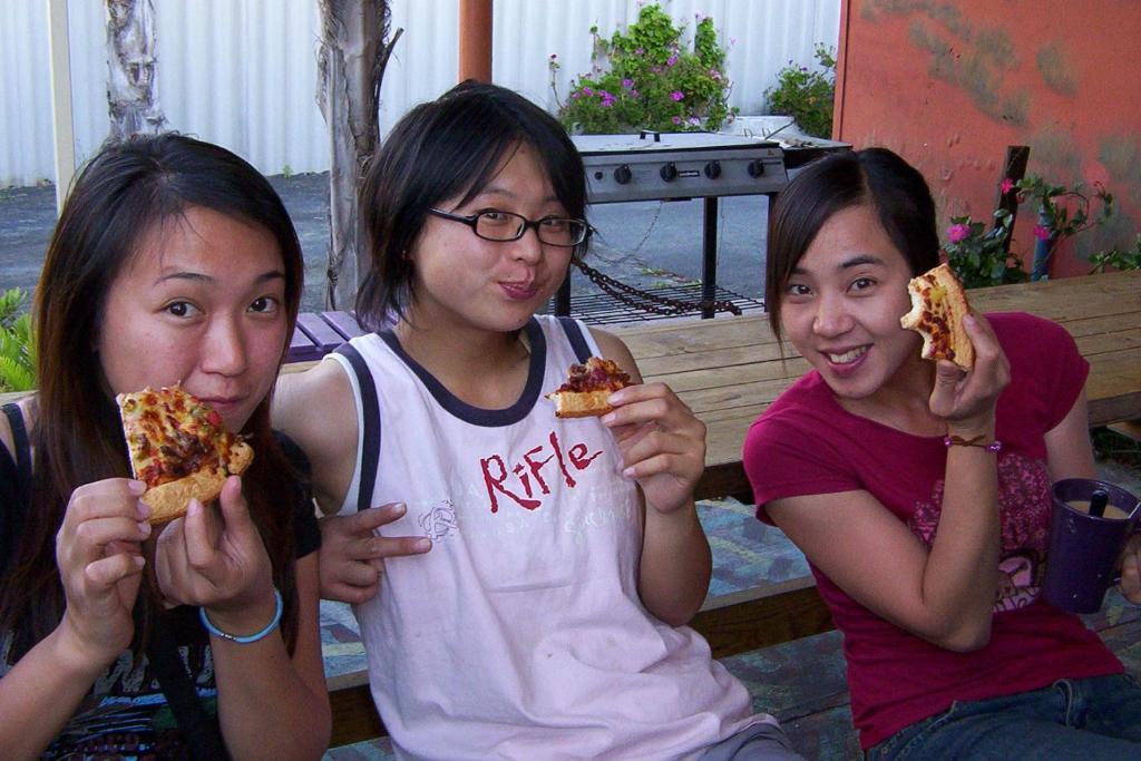 ดอลฟิน รีทรีต บันเบอรี Hostel ภายนอก รูปภาพ