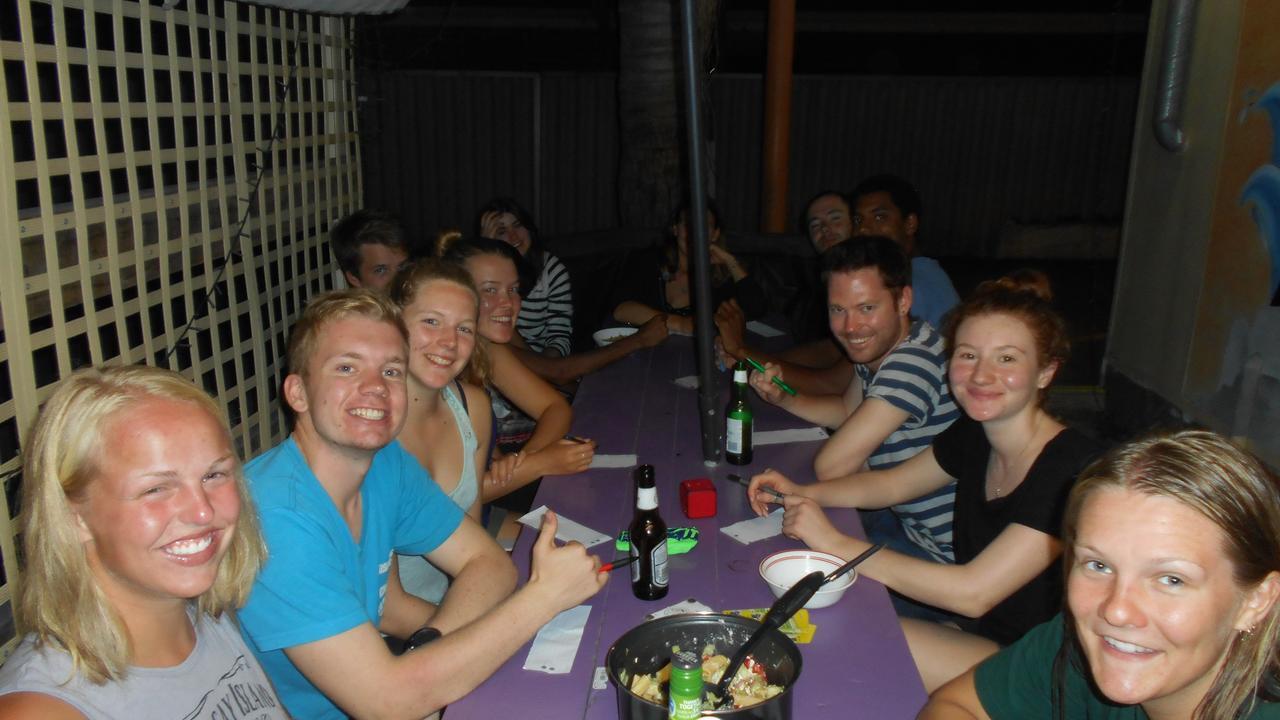 ดอลฟิน รีทรีต บันเบอรี Hostel ภายนอก รูปภาพ