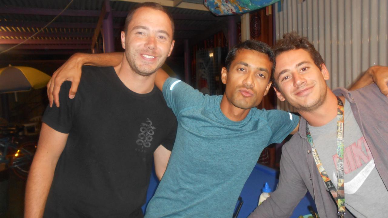 ดอลฟิน รีทรีต บันเบอรี Hostel ภายนอก รูปภาพ