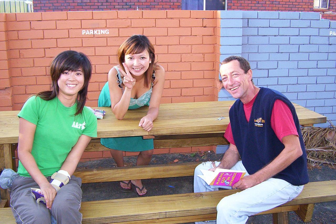 ดอลฟิน รีทรีต บันเบอรี Hostel ภายนอก รูปภาพ