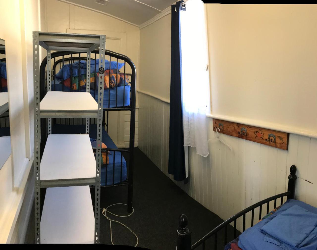 ดอลฟิน รีทรีต บันเบอรี Hostel ภายนอก รูปภาพ